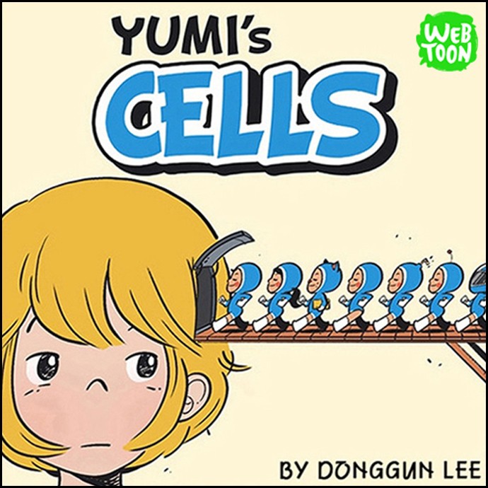 Yumi's Cells - ch 009 Zeurel